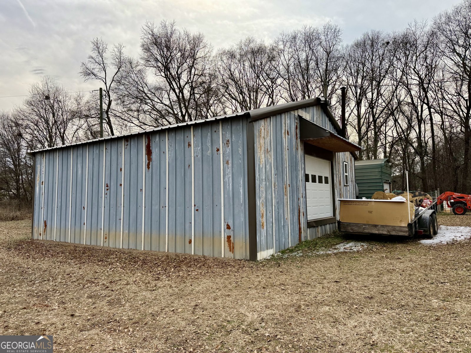 2267 Hartwell Highway Elberton - Photo 42