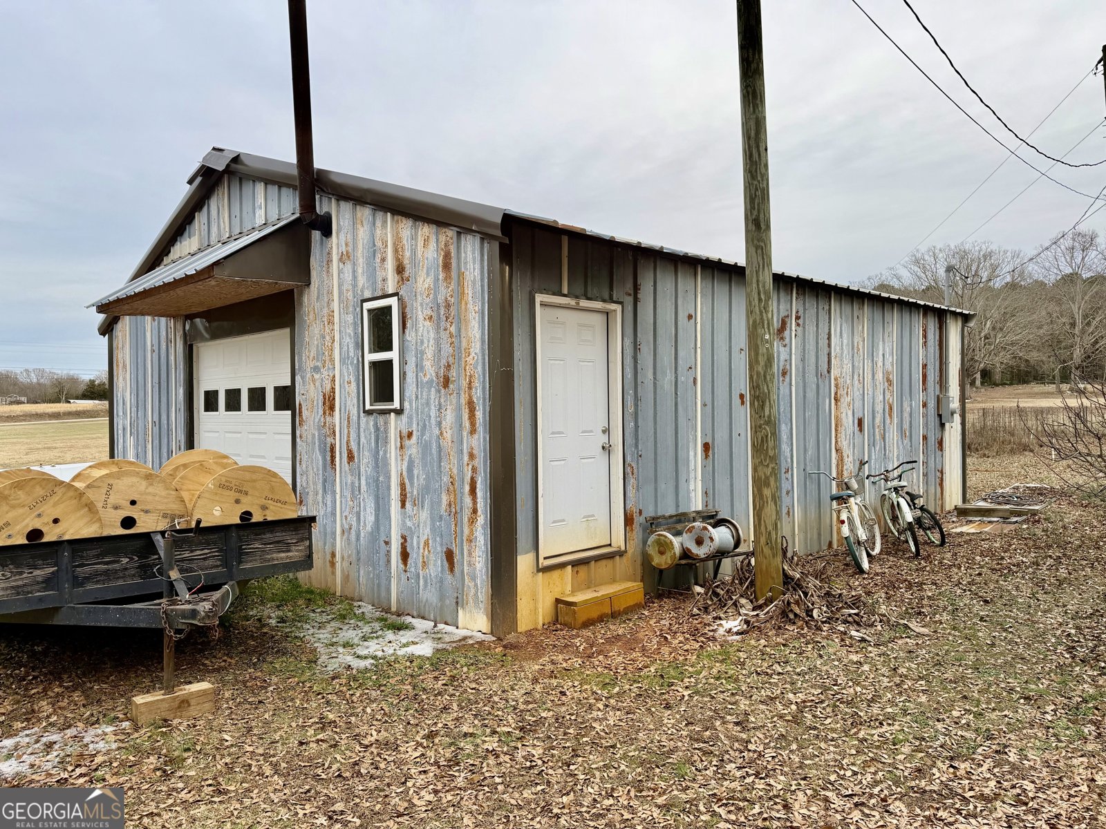 2267 Hartwell Highway Elberton - Photo 43