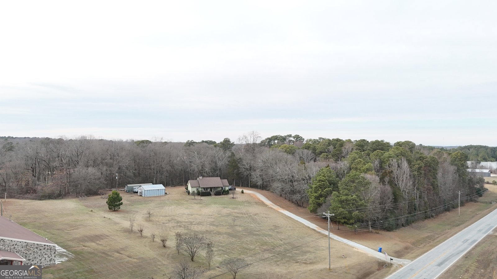 2267 Hartwell Highway Elberton - Photo 7
