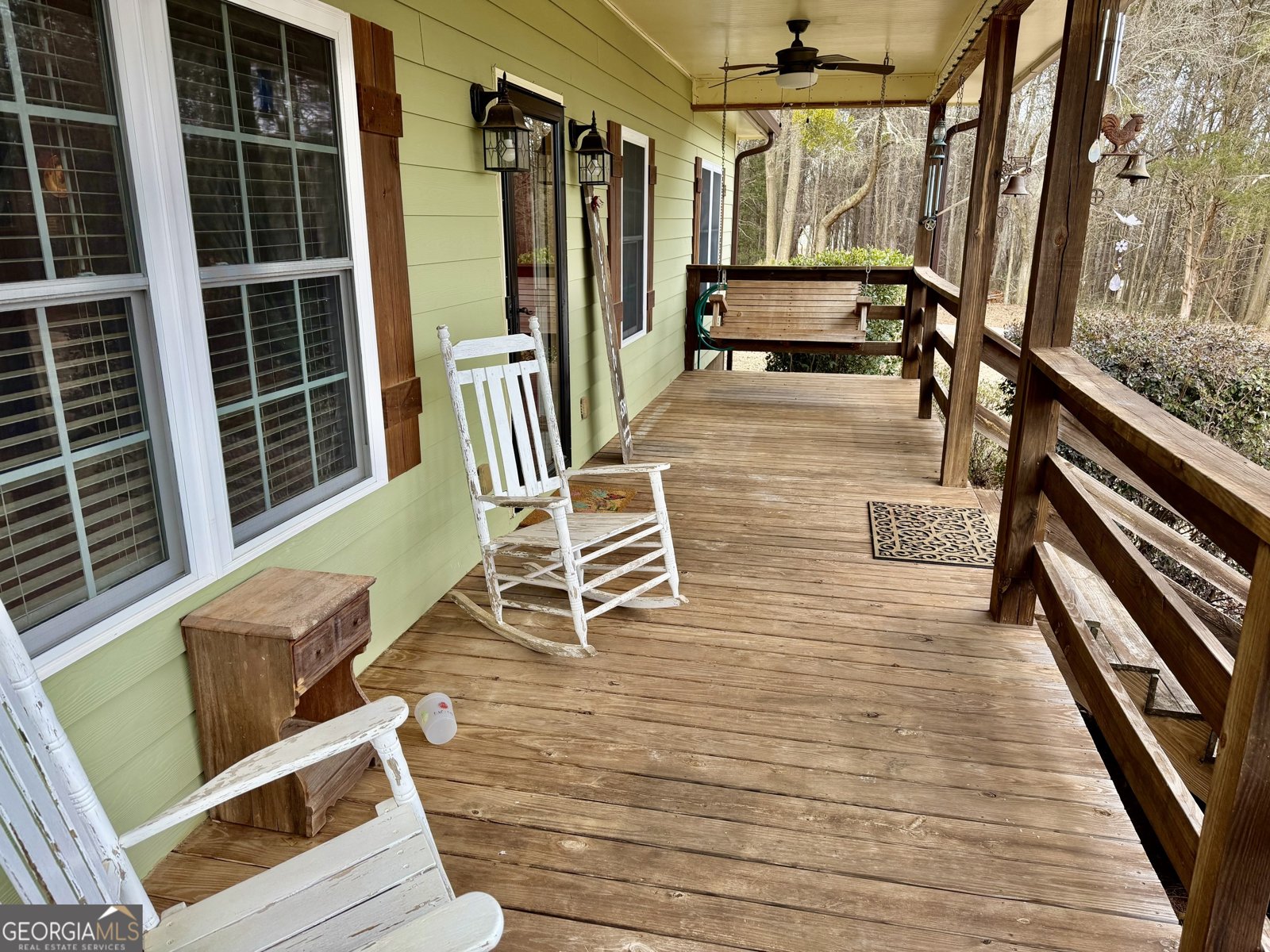 2267 Hartwell Highway Elberton - Photo 8