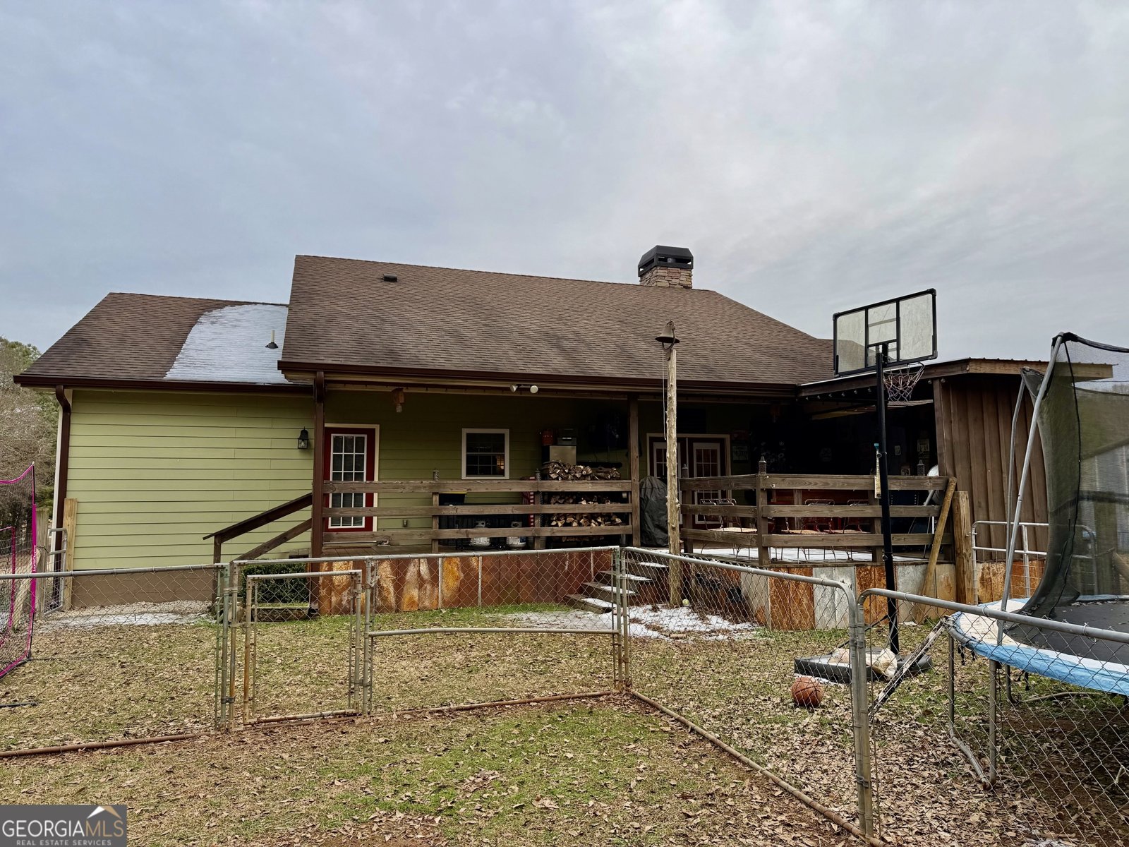 2267 Hartwell Highway Elberton - Photo 9