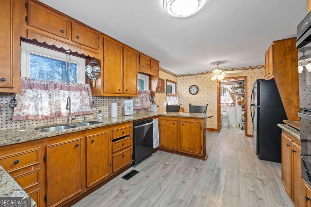 4763 Sugar Hill Road Acworth - Photo 12