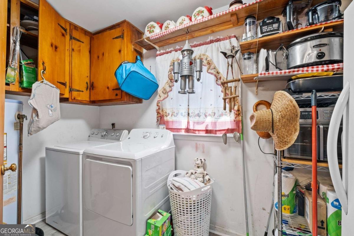 4763 Sugar Hill Road Acworth - Photo 16