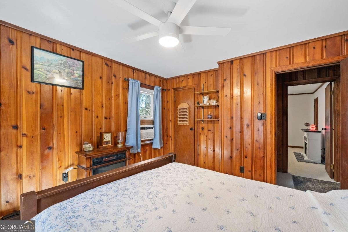 4763 Sugar Hill Road Acworth - Photo 21