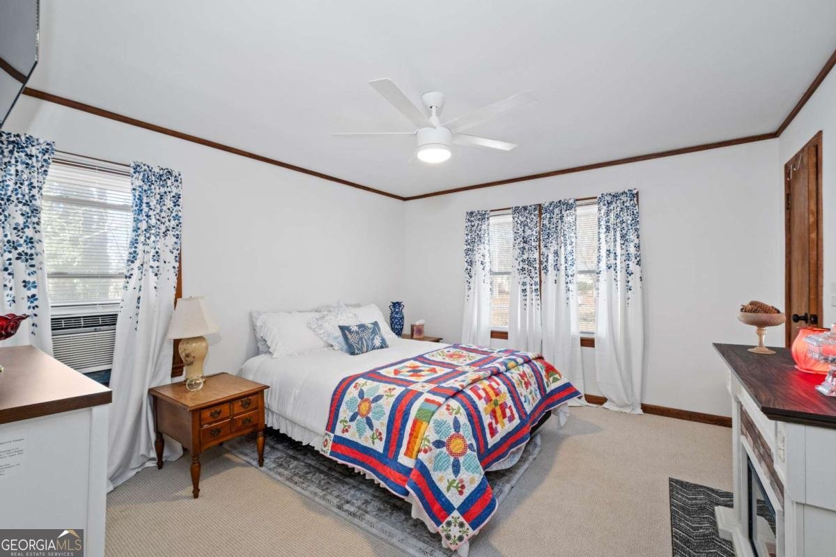 4763 Sugar Hill Road Acworth - Photo 22