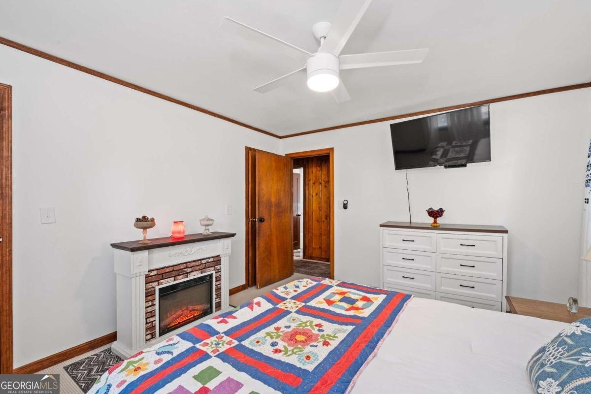 4763 Sugar Hill Road Acworth - Photo 23