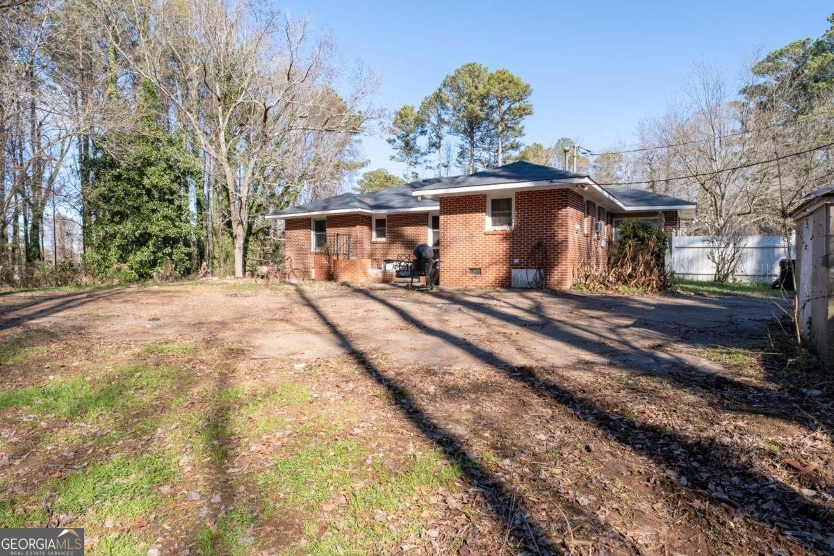 4763 Sugar Hill Road Acworth - Photo 25