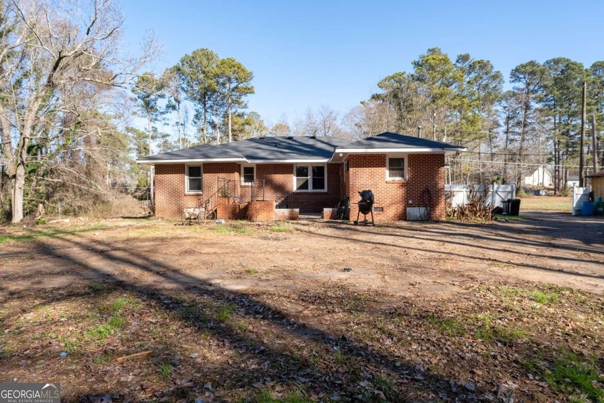 4763 Sugar Hill Road Acworth - Photo 26