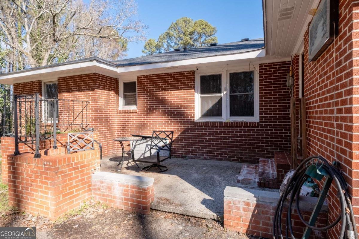 4763 Sugar Hill Road Acworth - Photo 28