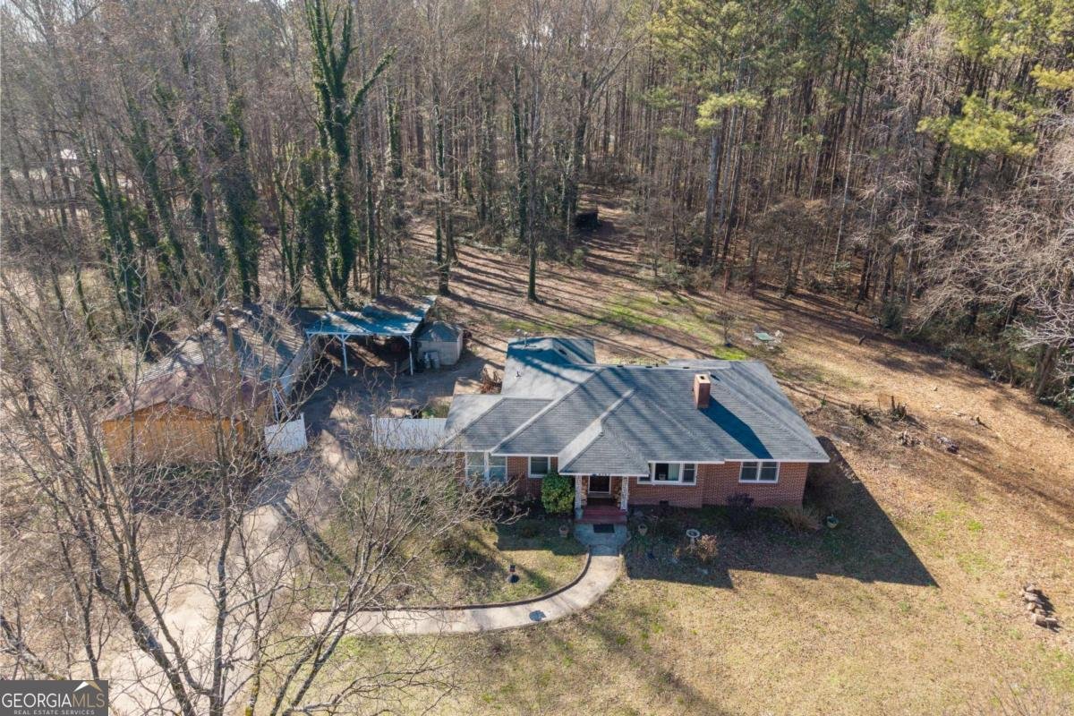 4763 Sugar Hill Road Acworth - Photo 29