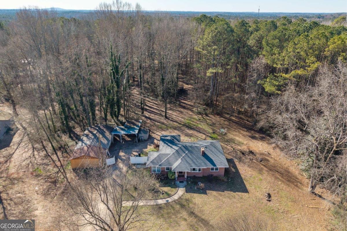 4763 Sugar Hill Road Acworth - Photo 30