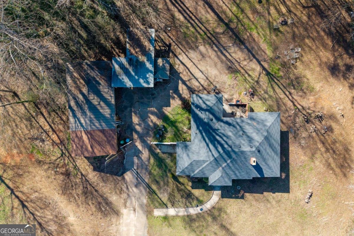 4763 Sugar Hill Road Acworth - Photo 33