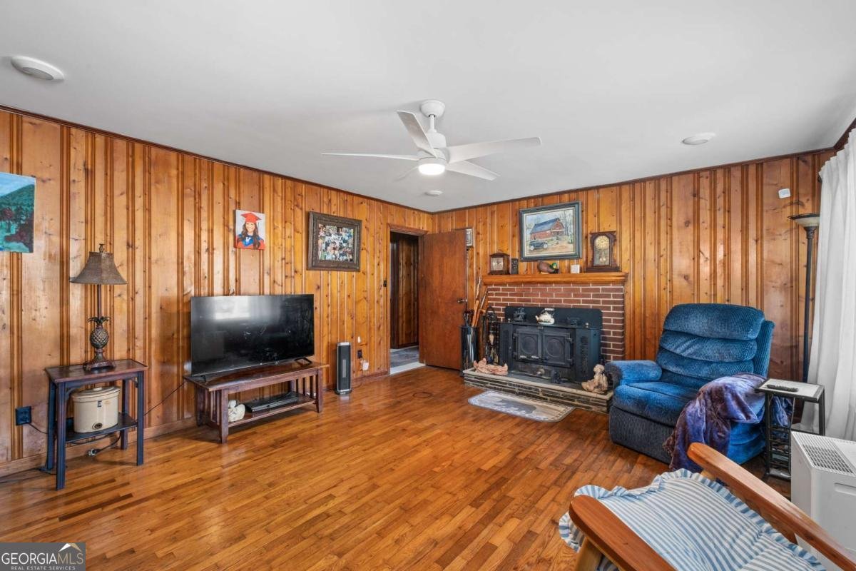 4763 Sugar Hill Road Acworth - Photo 6