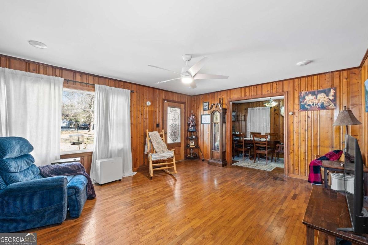 4763 Sugar Hill Road Acworth - Photo 8