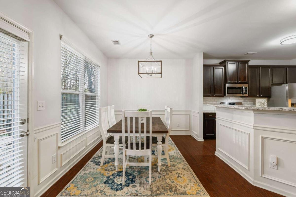 2399 Whispering Drive Kennesaw - Photo 12