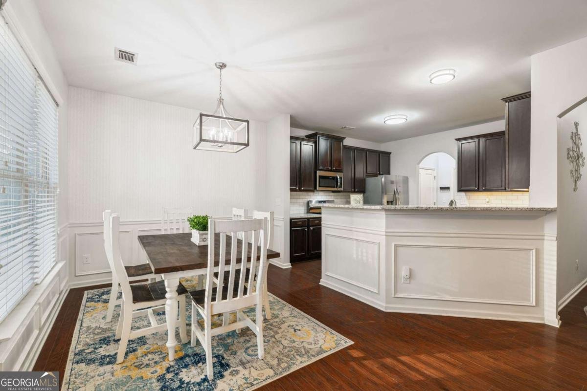 2399 Whispering Drive Kennesaw - Photo 13