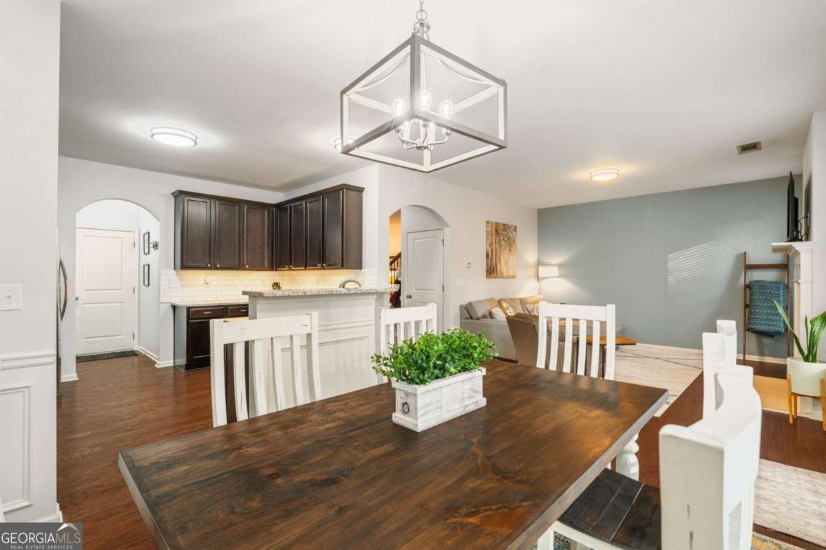 2399 Whispering Drive Kennesaw - Photo 14