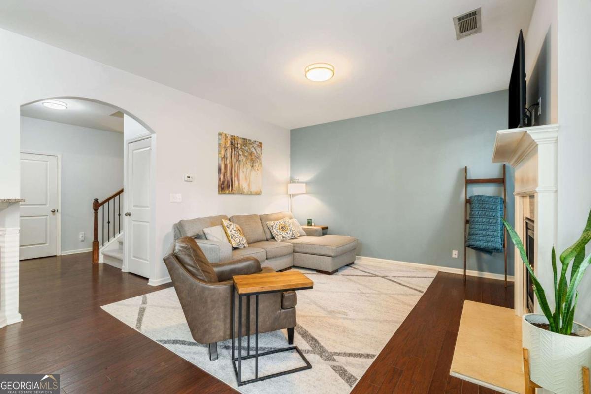 2399 Whispering Drive Kennesaw - Photo 15