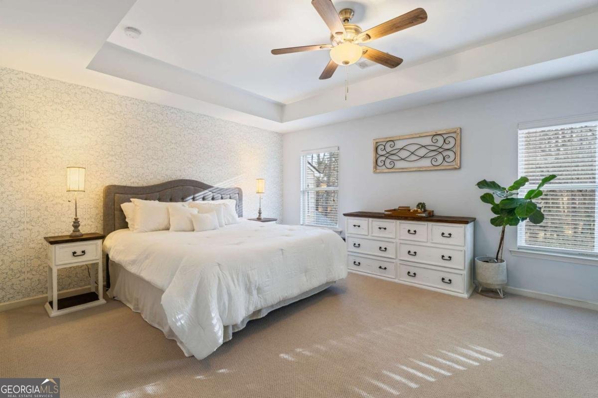 2399 Whispering Drive Kennesaw - Photo 16