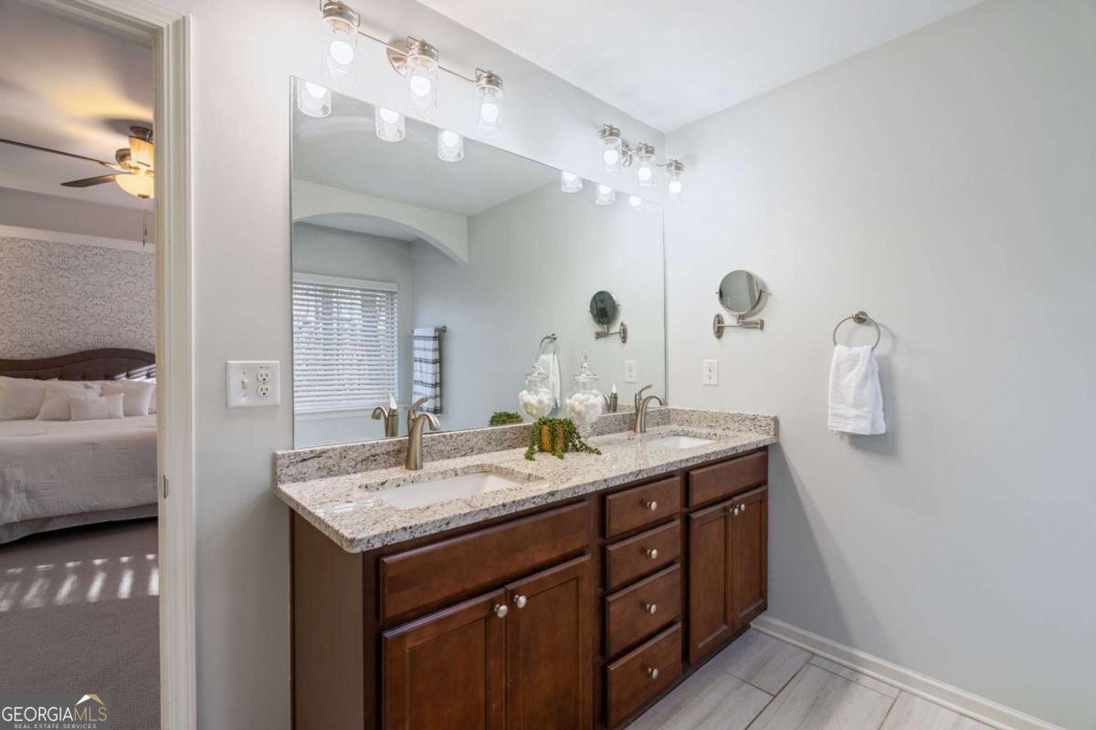 2399 Whispering Drive Kennesaw - Photo 17