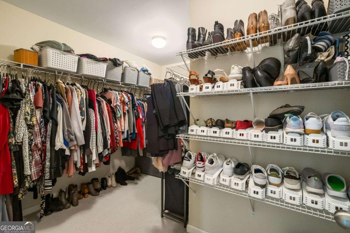 2399 Whispering Drive Kennesaw - Photo 21