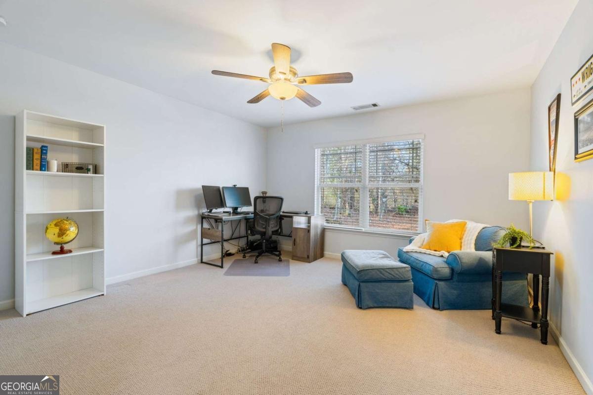 2399 Whispering Drive Kennesaw - Photo 22