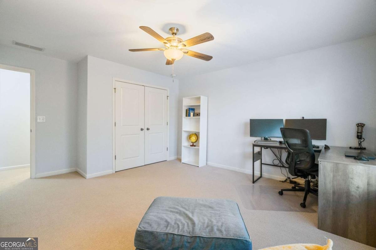 2399 Whispering Drive Kennesaw - Photo 23