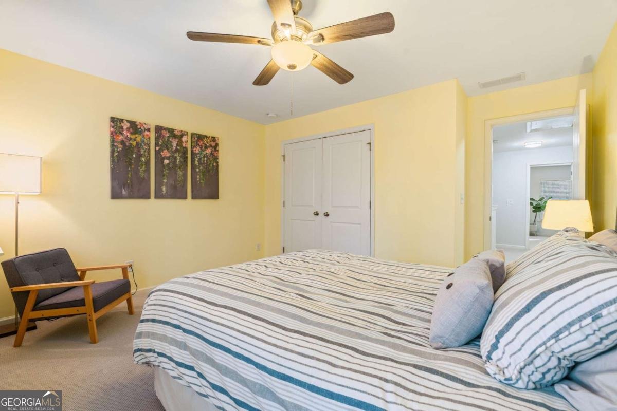 2399 Whispering Drive Kennesaw - Photo 24