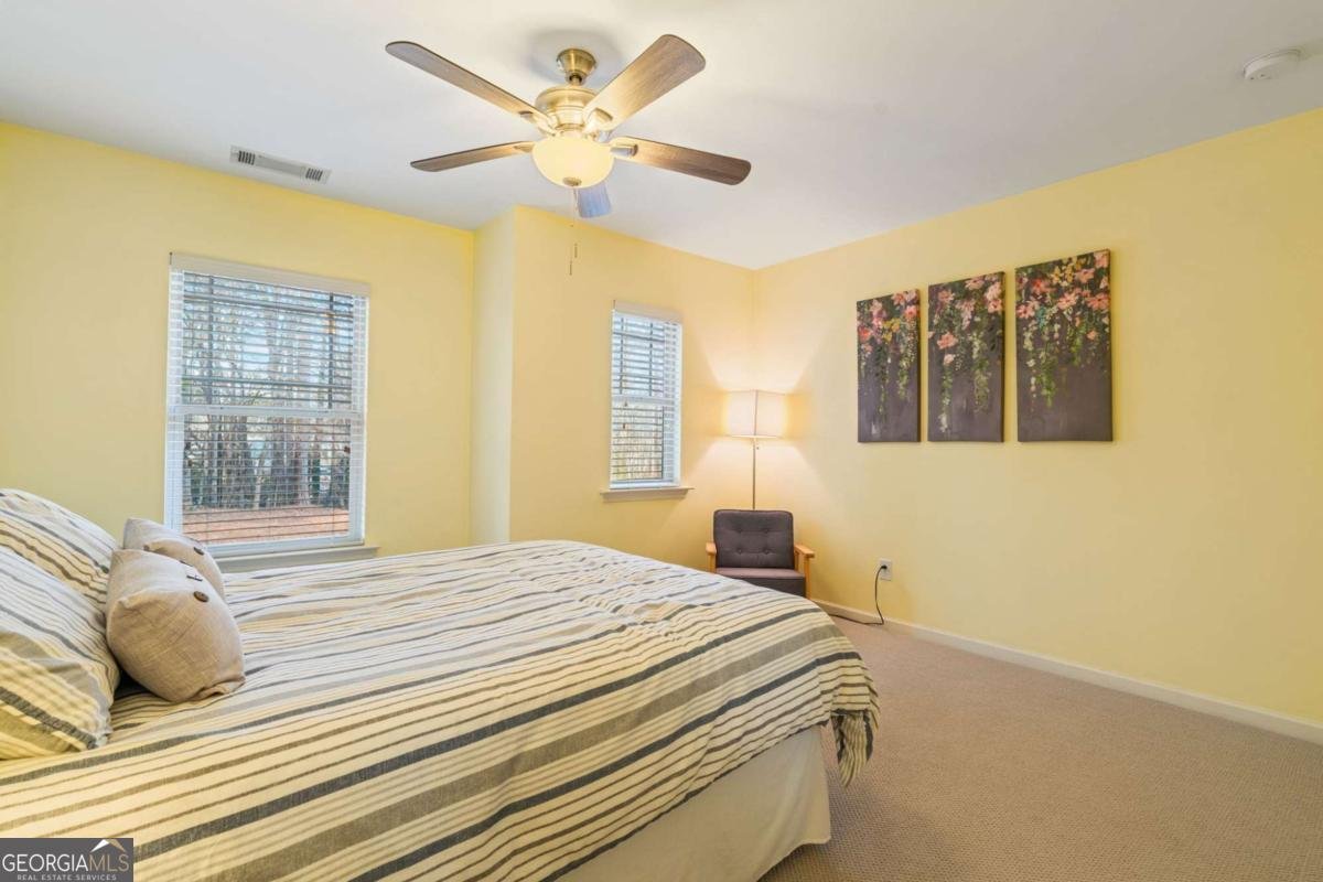 2399 Whispering Drive Kennesaw - Photo 25