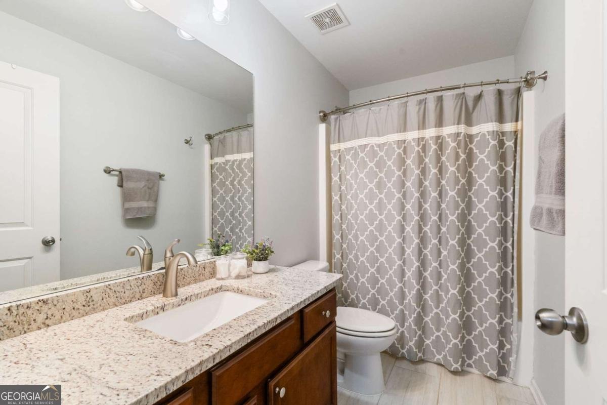 2399 Whispering Drive Kennesaw - Photo 27