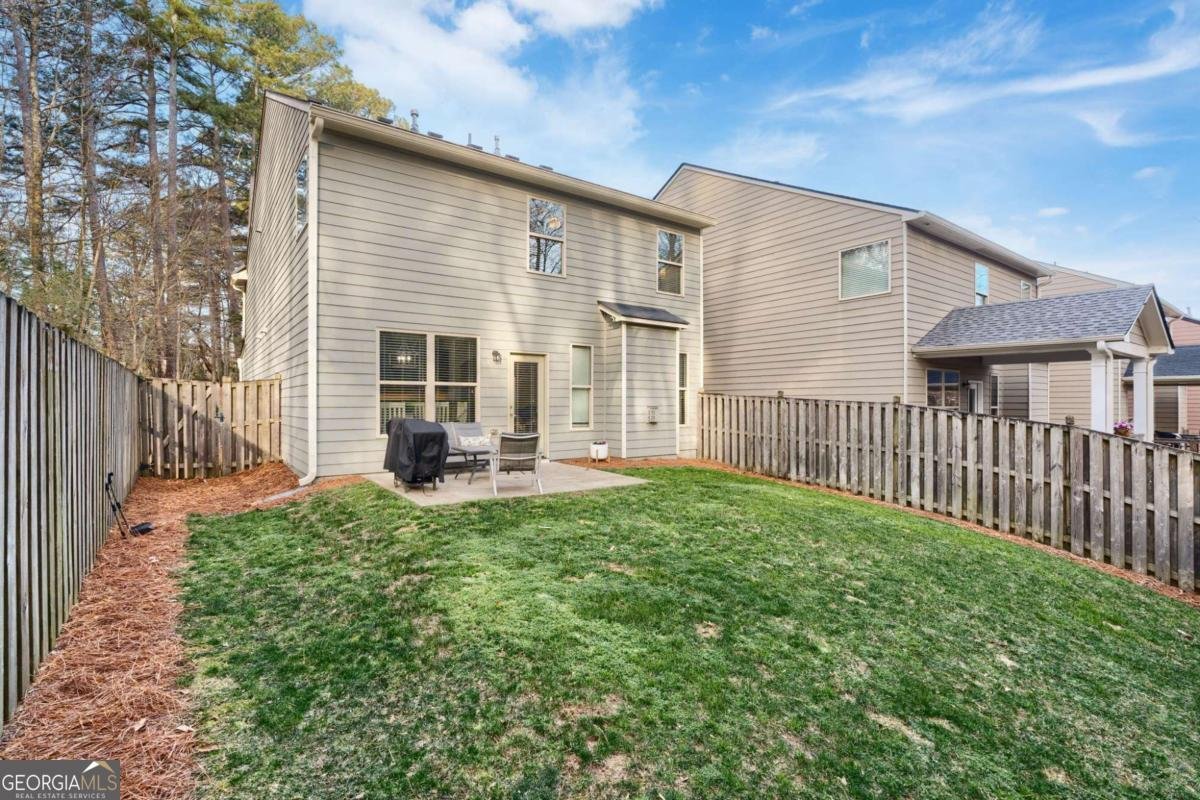 2399 Whispering Drive Kennesaw - Photo 28