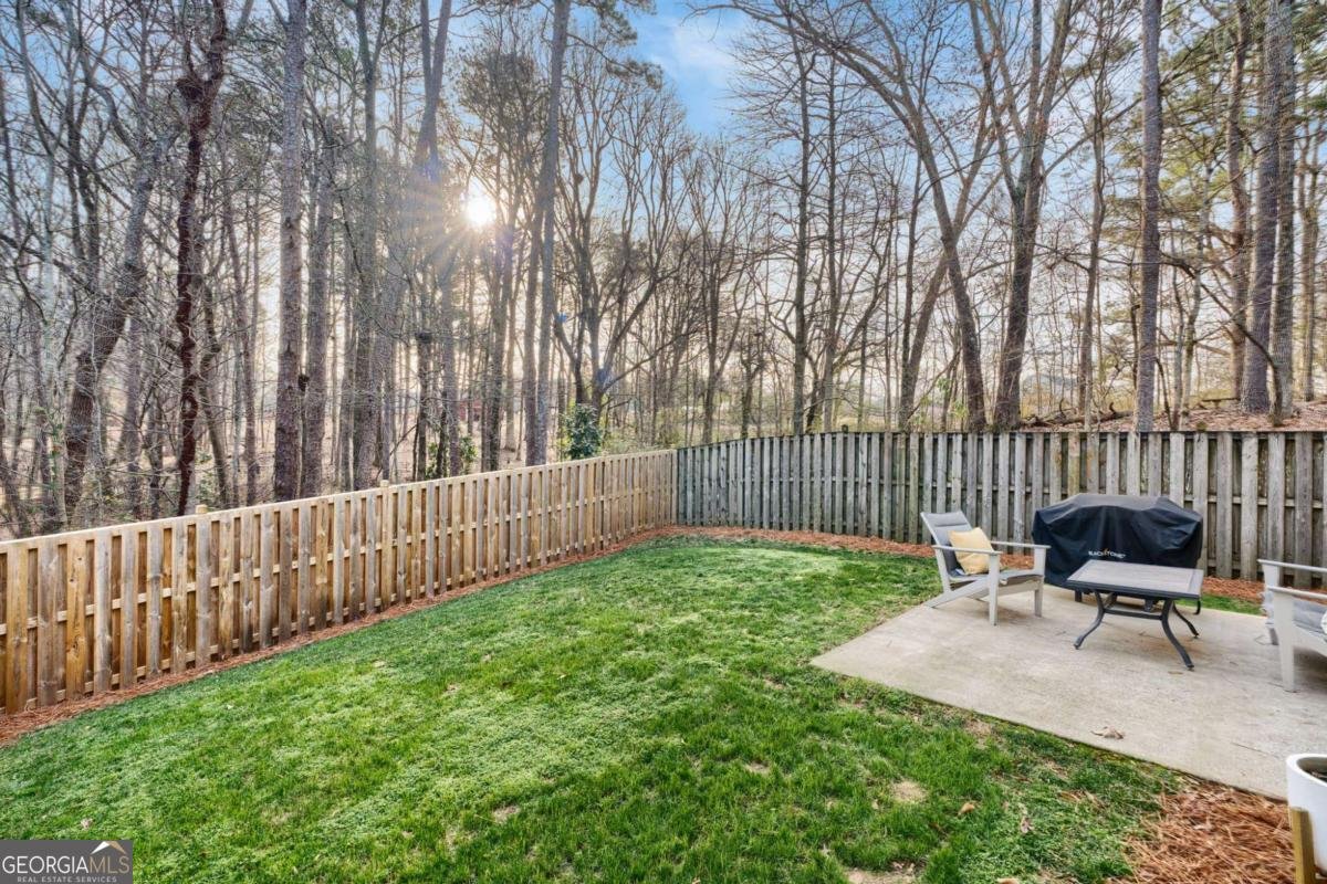 2399 Whispering Drive Kennesaw - Photo 29