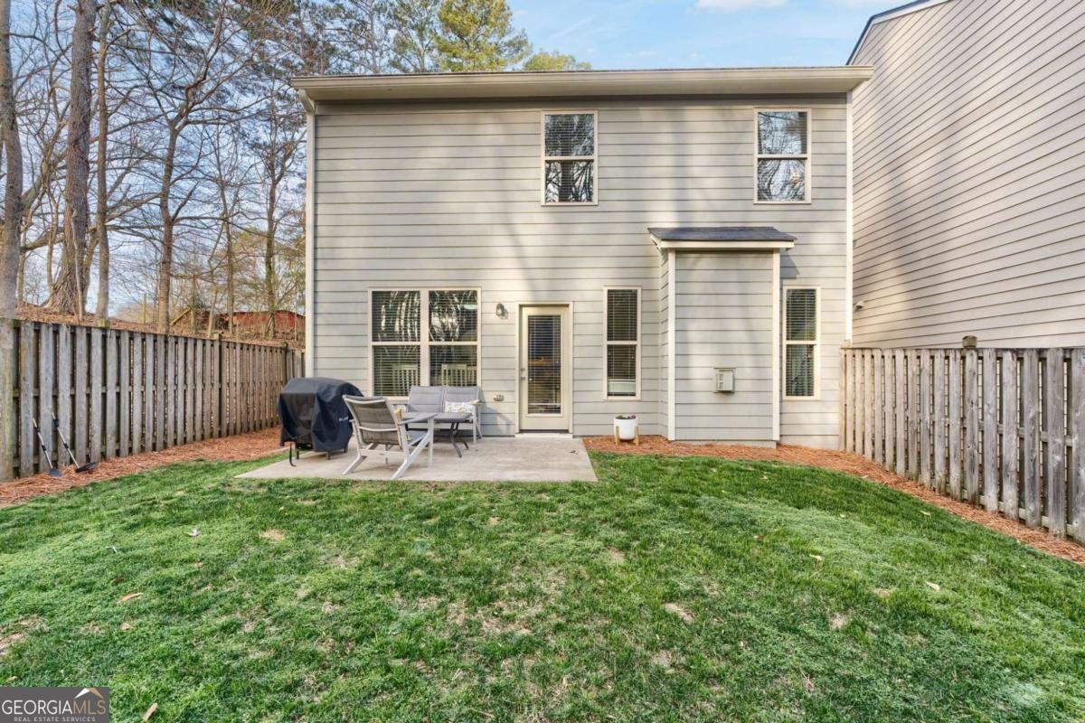 2399 Whispering Drive Kennesaw - Photo 30