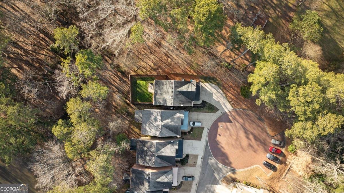 2399 Whispering Drive Kennesaw - Photo 31