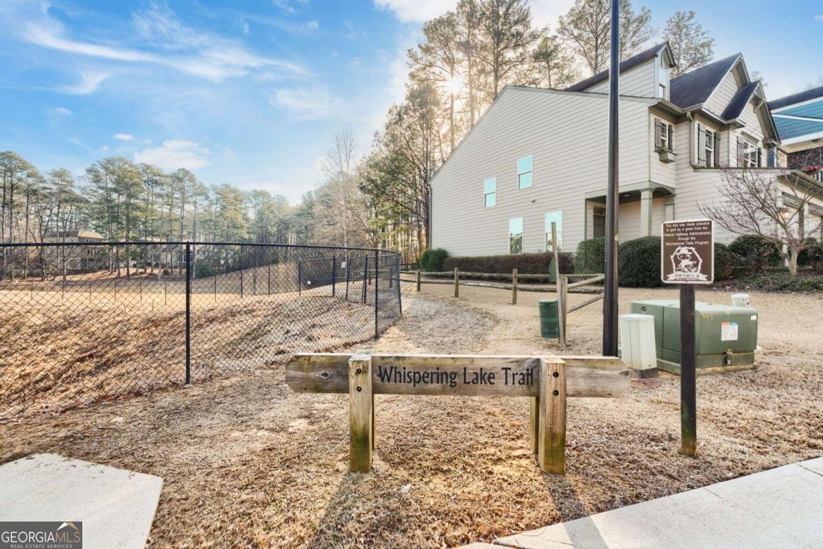 2399 Whispering Drive Kennesaw - Photo 33