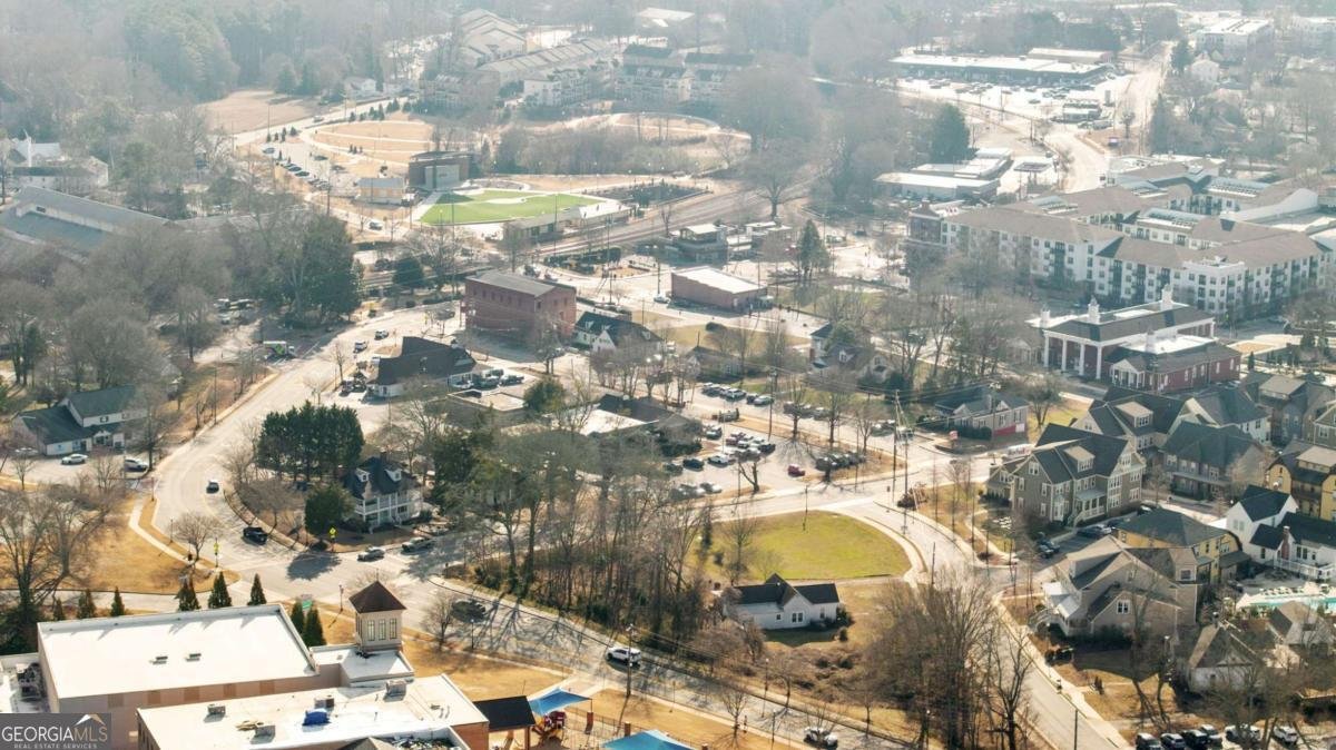 2399 Whispering Drive Kennesaw - Photo 36