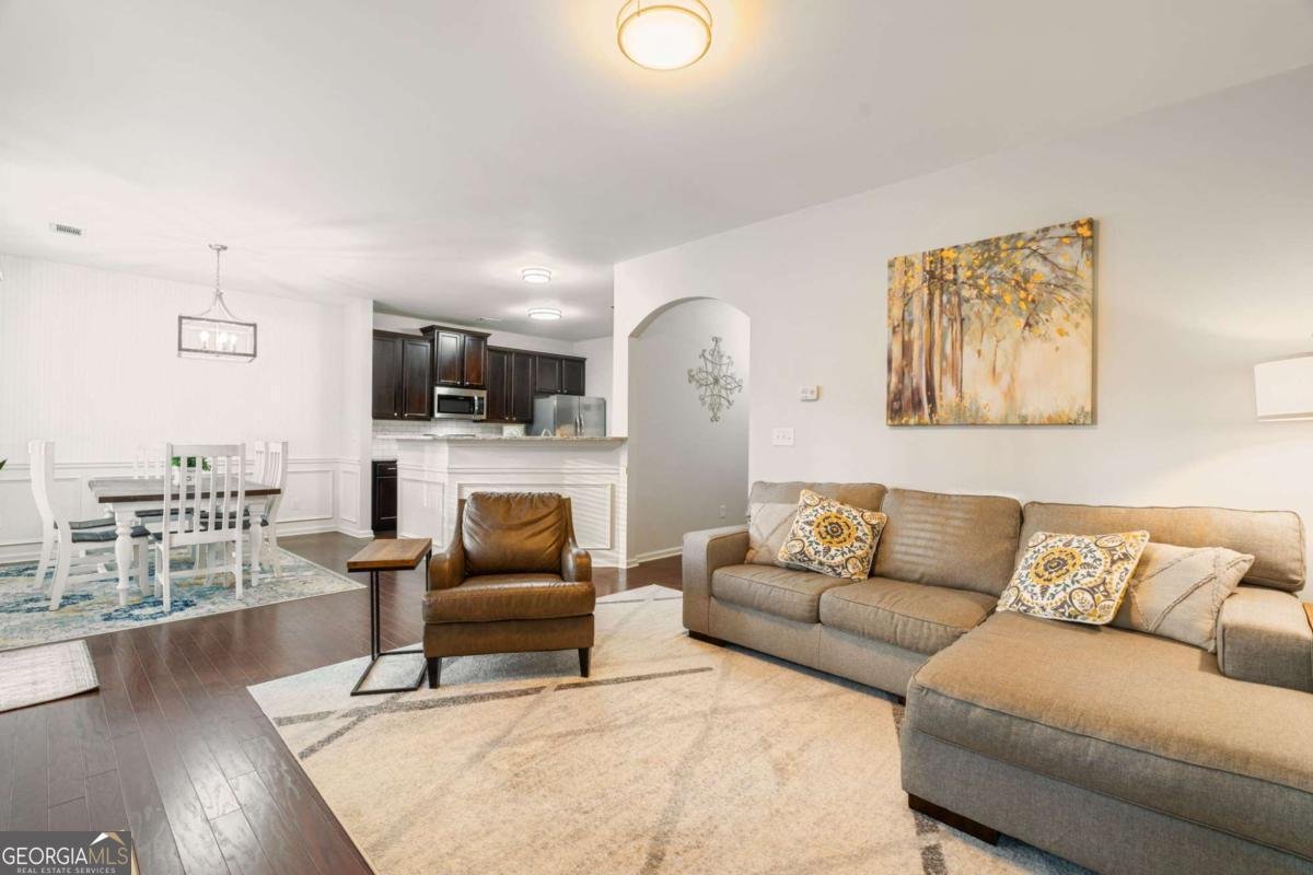 2399 Whispering Drive Kennesaw - Photo 6