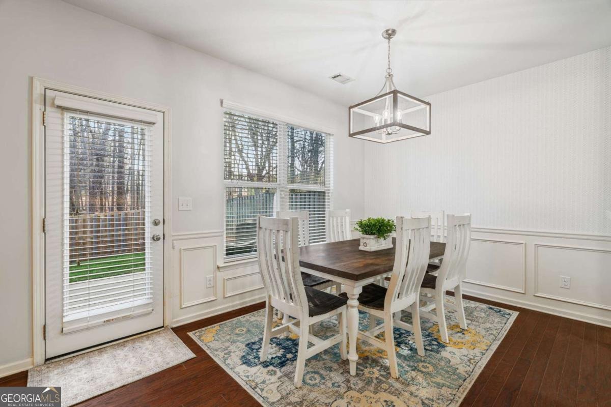 2399 Whispering Drive Kennesaw - Photo 8