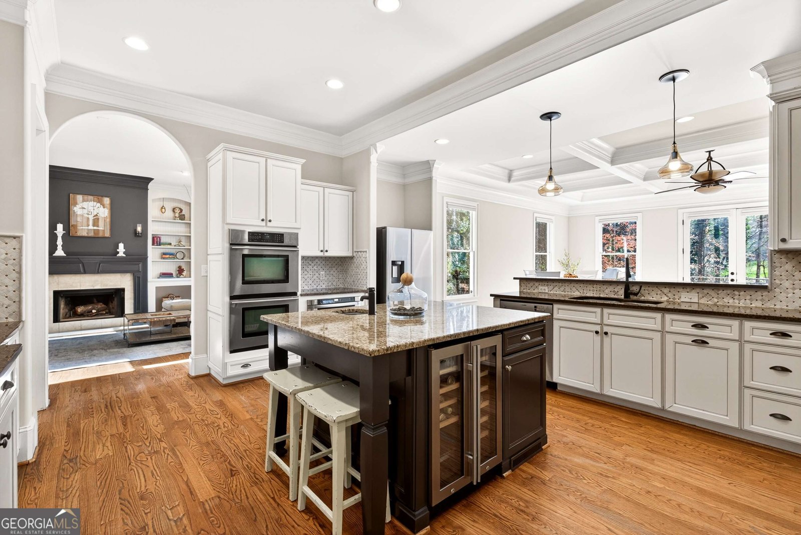 1986 Continental Drive Atlanta - Photo 10