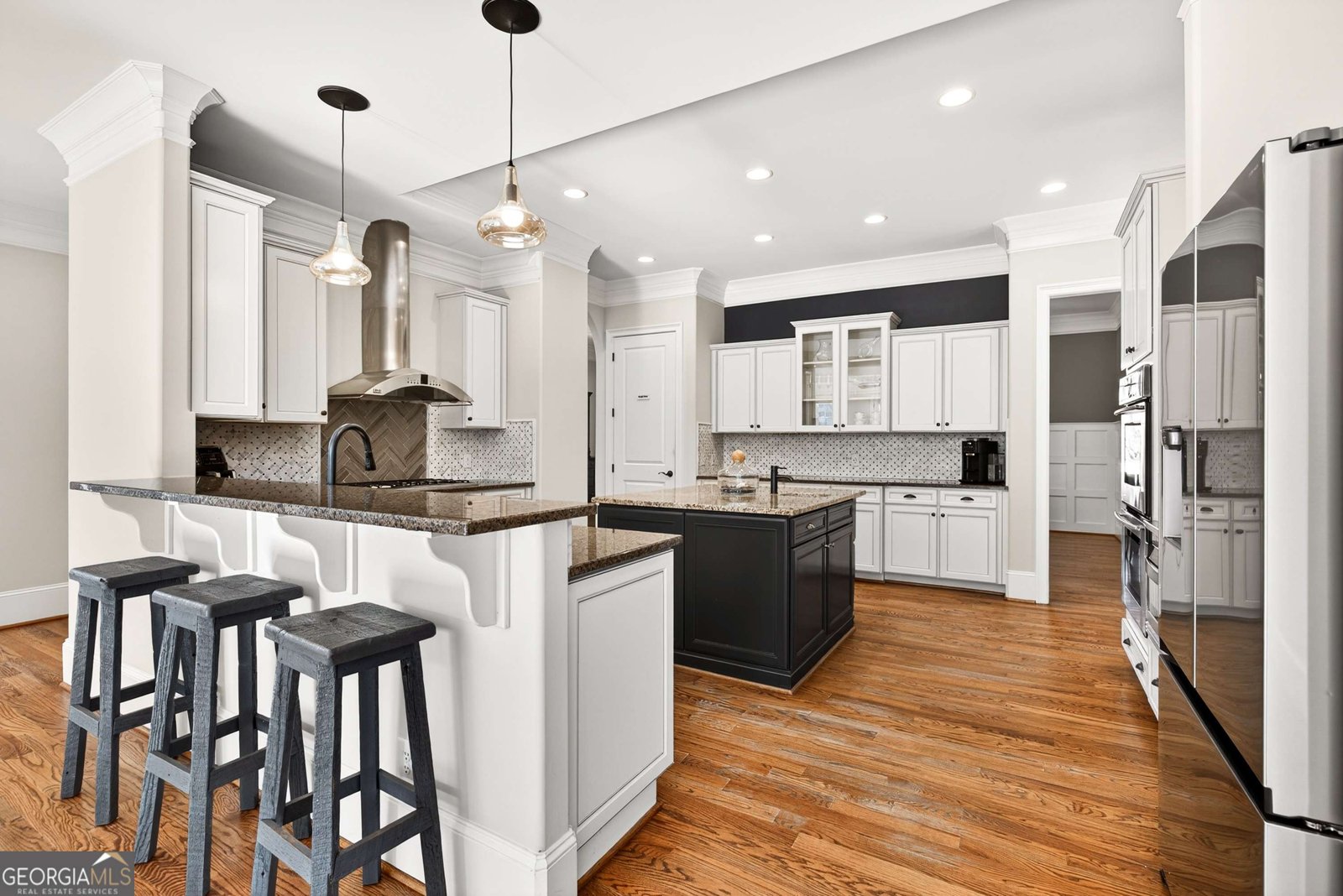 1986 Continental Drive Atlanta - Photo 11