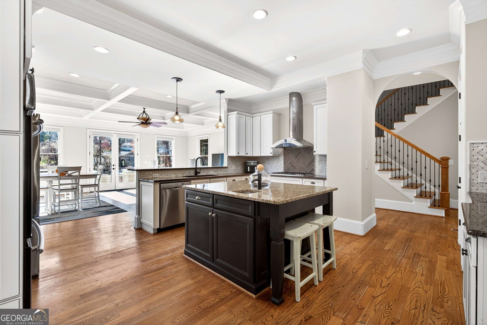 1986 Continental Drive Atlanta - Photo 12