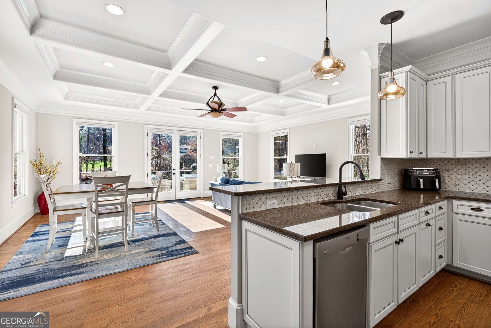 1986 Continental Drive Atlanta - Photo 13