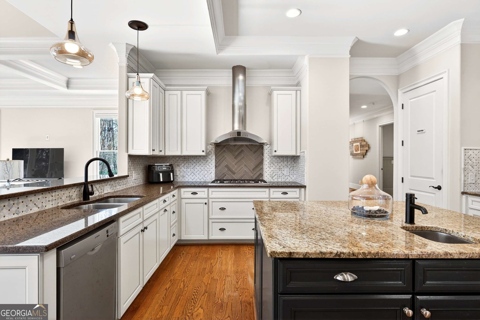 1986 Continental Drive Atlanta - Photo 14