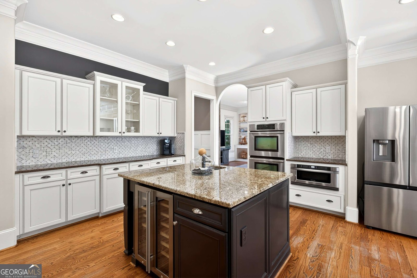 1986 Continental Drive Atlanta - Photo 15