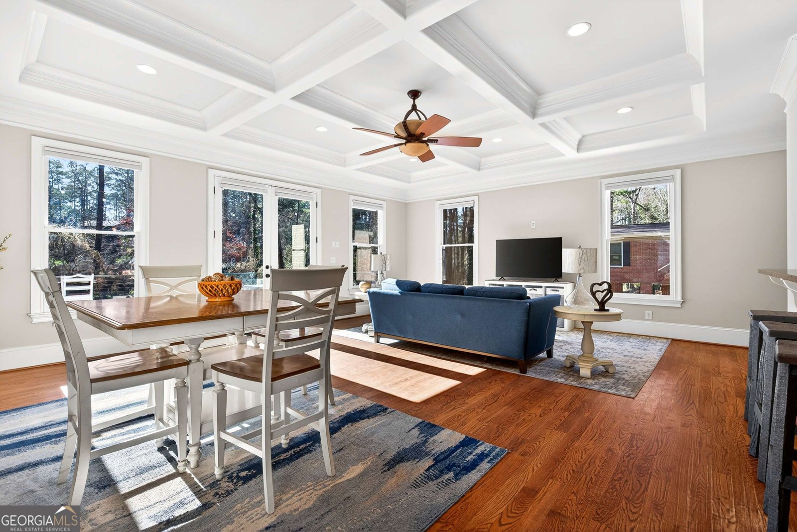 1986 Continental Drive Atlanta - Photo 16