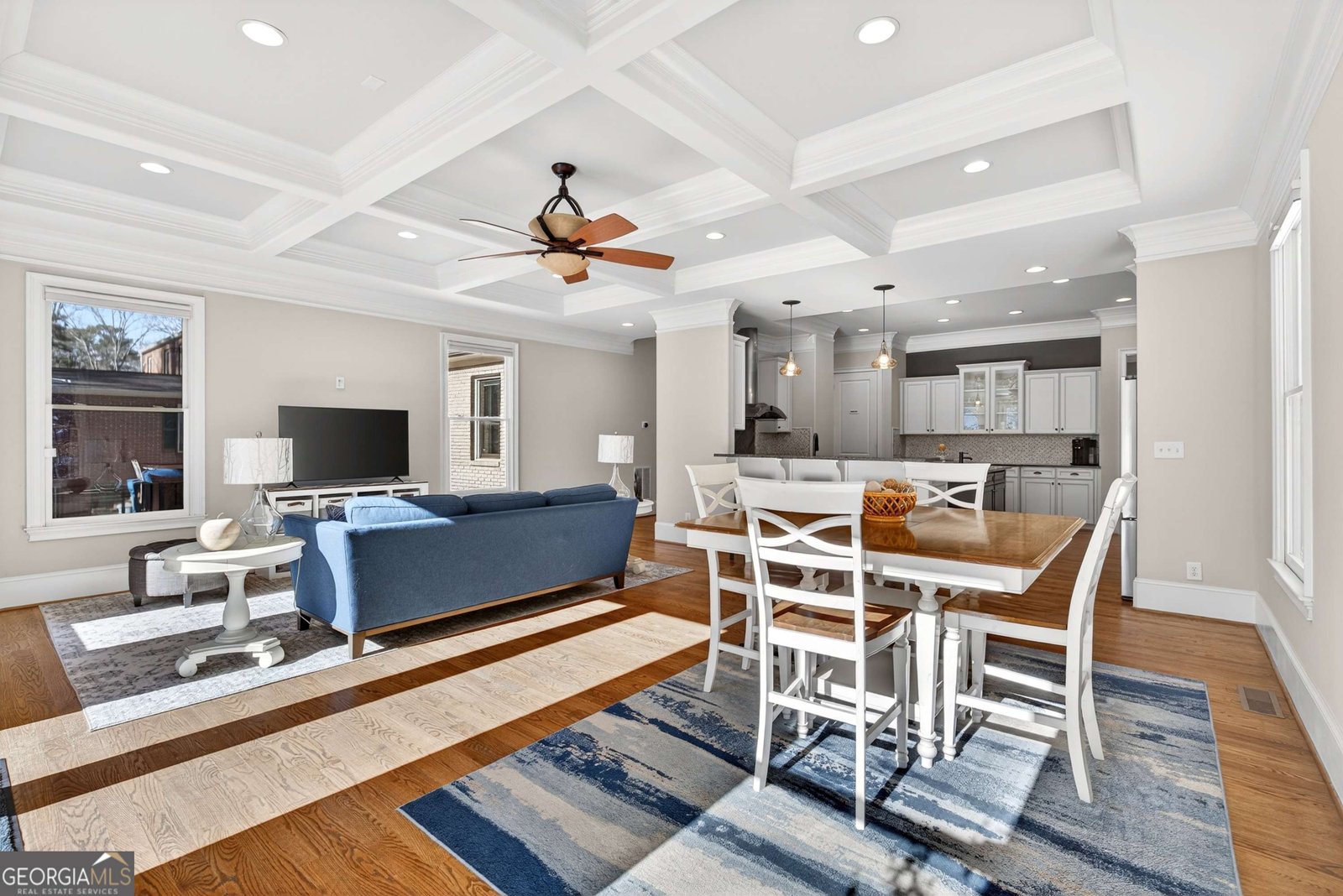 1986 Continental Drive Atlanta - Photo 17