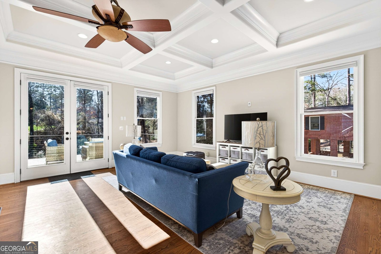 1986 Continental Drive Atlanta - Photo 18