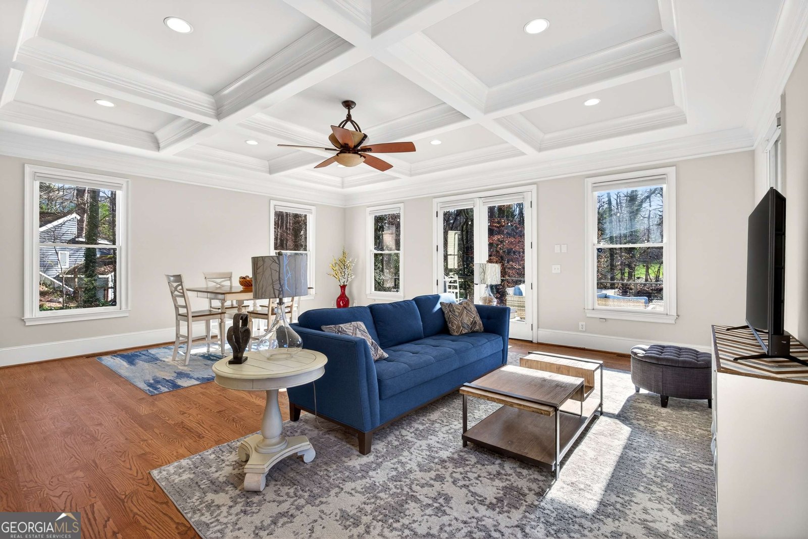 1986 Continental Drive Atlanta - Photo 19