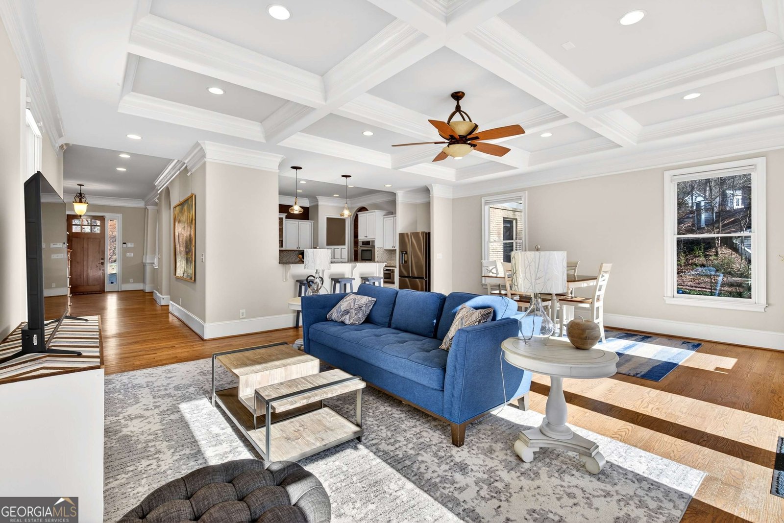 1986 Continental Drive Atlanta - Photo 20