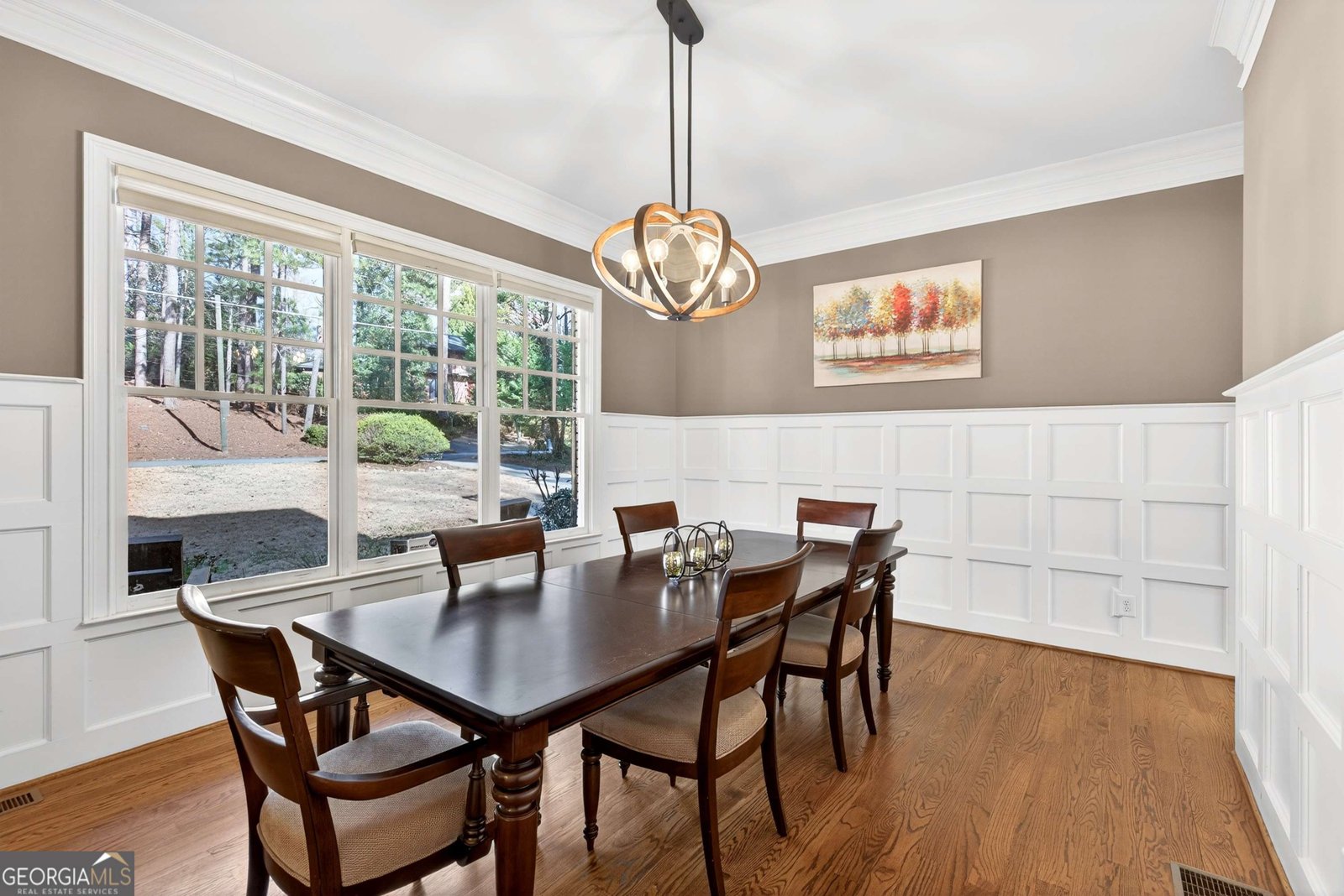 1986 Continental Drive Atlanta - Photo 22